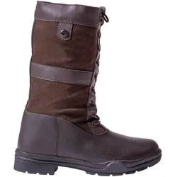 Reitstiefel outdoor QHP Bodi 39