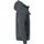 Clique Basic Kapuzenjacke Herren 955 - grau XL