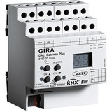 Gira KNX DALI Gateway Plus, Gateway (2180 00)