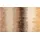 Wash+Dry Bronze Bands 110 x 175 cm Braun
