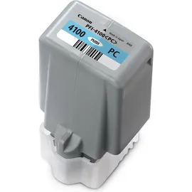 Canon PFI-4100PC cyan