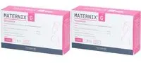 Maternix® G Grossesse Capsule(S) 2x90 pc(s)