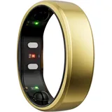 ringconn Smart Ring Gen 2 Größe 6 Königsgold