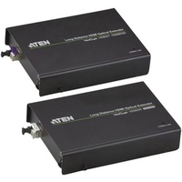 ATEN VE892-AT-G HDMI® Extender (Verlängerung) über Glasfaserkabel 20000m