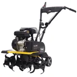 TEXAS Benzin-Motorhacke »Lilli«, 1,6 l, 1,4 kW, 1,9 PS - schwarz