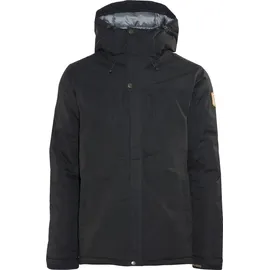 Fjällräven Skogsö Padded Jacket black L
