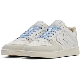 hummel St. Power Play Sneaker Damen Weiß 40