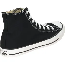 Converse Chuck Taylor All Star Classic High Top black 38