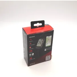 Sigma Rox 4.0 schwarz