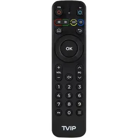 TVIP S-Box v.705 IR 4K UHD Android 11