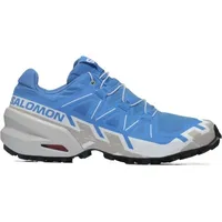 Salomon Speedcross 6 Herren french blue/lunar rock/white 42