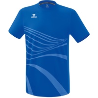 Erima Herren Racing T-Shirt, New royal, XXL