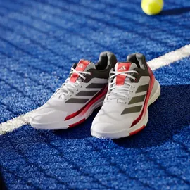 adidas Crazyquick BOOST Herren Weiß 36