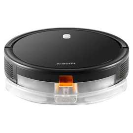 Xiaomi Robot Vacuum E5 Black