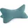 next chapter gmbh Lesekissen Cozy Home 100 x 40 cm Petrol