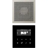 Jung Smart DAB+ Digitalradio DAB ES1