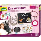 Lena DIY My Pony Bastelset