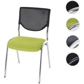 MCW H401 Textil Grün