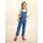 Affenzahn Vegan Airy Sandale Blau 32