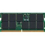 Kingston Server Premier SO-DIMM 32GB, DDR5-5600, CL46-45-45, ECC, on-die ECC (KSM56T46BD8KM-32HA)