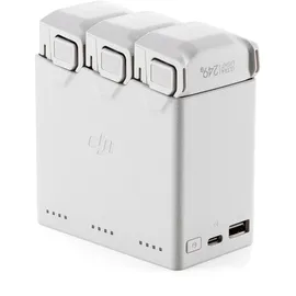 DJI Ladestation USB 2453 mAh weiß für Mini 3 Pro/Mini 4 Pro