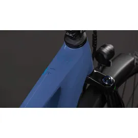 Cube Nuride Hybrid EXC 800 2026 28 Zoll RH 58 cm jeansblue 'n' blue