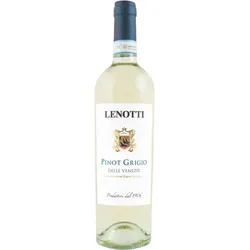 Pinot Grigio DOC, Lenotti 2024