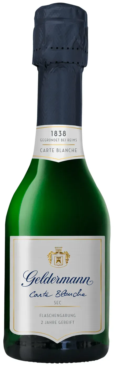 Geldermann Carte Blanche - 0,2l