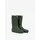 Aigle Unisex Kid's Woody-pop Fur 2 Rain Boot, khaki, 10 UK Child