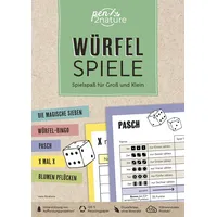 Naumann & Göbel Würfelspiele | Spielspaß für Groß und