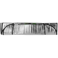 Stabilo - Frontscheibenabdeckung Scheibenabdeckung Windschutzscheibe Frostschutz 200x70 cm