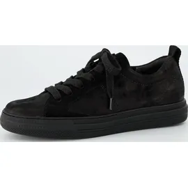 Paul Green Sneaker Low Schwarz Damen 37