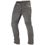 Trilobite Micas Urban Jeans Grau - 36/32