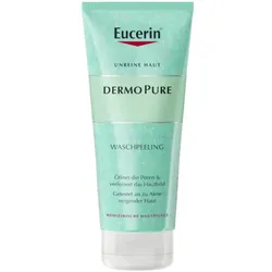 Eucerin DermoPure Waschpeeling + 3 ? sparen* 100 ml Körperpflege