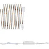Paulmann MaxLED 500 LED Strip Full-Line COB Basisset 71045 10W warmweiß 1,5 m