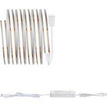 Paulmann MaxLED 500 LED Strip Full-Line COB Basisset 71045 10W warmweiß 1,5 m