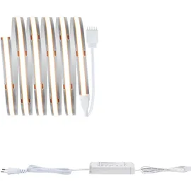 Paulmann MaxLED 500 LED Strip Full-Line COB Basisset 71045 10W warmweiß 1,5 m