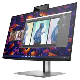 HP Z24q G3 QHD 24"
