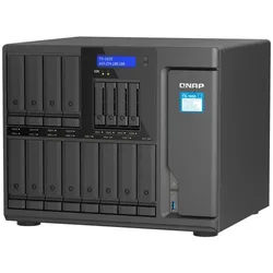 QNAP TurboStation TS-1655-8G 16 Einschübe NAS-Server Leergehäuse (TS-1655-8G)
