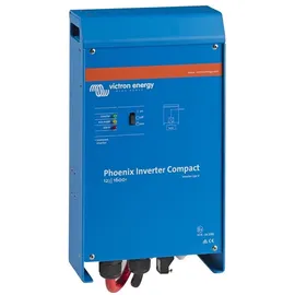 Victron Energy Phoenix Inverter C12/1600 12V 230V 1600 VA