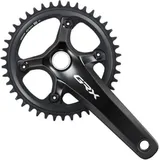 Shimano GRX FC-RX820-1 12S Kurbelgarnitur