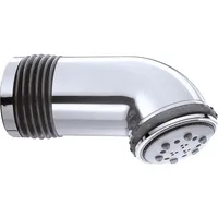 Evenes Kopfbrause Coimbra-Gio Ø 76 mm chrom