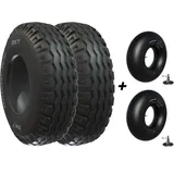 BKT AW 702 14PR 12.5/80-15.3 142A8