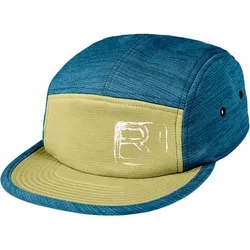 ORTOVOX Herren FAST UPWARD CAP, petrol blue blend, 58