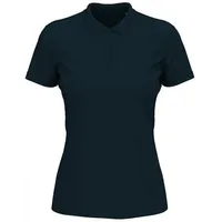 Stedman Harper Polo Short Sleeve - blue midnight -