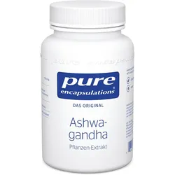 Pure Encapsulations Ashwagandha