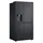 LG GSLE91EVAC Side-by-Side (628 l, 1790 mm hoch, Schwarz)