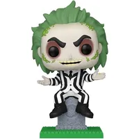Funko POP! Beetlejuice - BTLJCE on stone(GW) Exclusive #84453