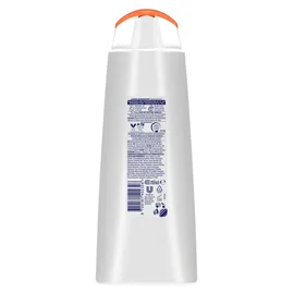 Dove Ultra Care Long & Radiant Shampoo 250 ml