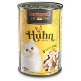 LEONARDO Huhn mit extra Filet 24 x 400 g